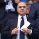 No matter how much money Tor how many jobs people lose, we are pretty sure Tottenham owner Daniel levy will continue pocketing checks.